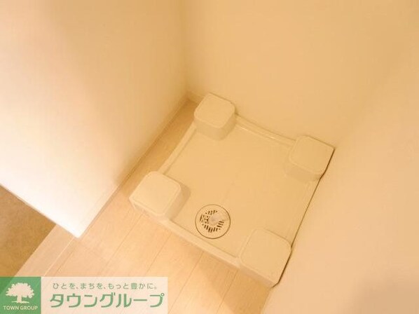 ブリリアント恵比寿の物件内観写真